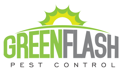 Green Flash Pest Control